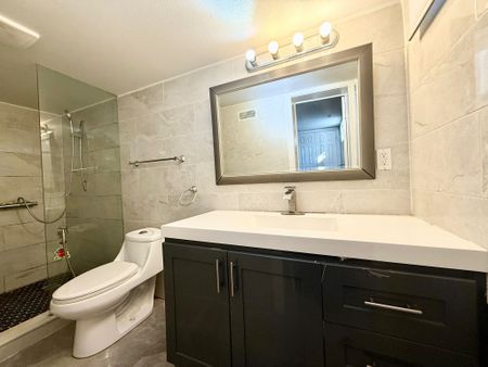 For Lease - 19 BAYLAWN Drive Unit# Lower, Toronto, Ontario - Photo 3