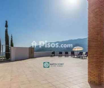 Casa rústica en alquiler en Torrecuevas-Peña Escrita - Photo 6