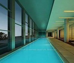 For Lease - 19 Singer Court Unit# 515, Toronto, Ontario - Photo 2