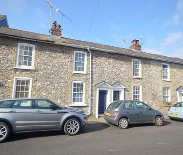 2 bedroom terraced house to rent - Photo 1