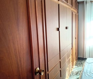 Piso de alquiler en Carrer del Pare Ferrís, Les Tendetes - Avenida ... - Photo 4