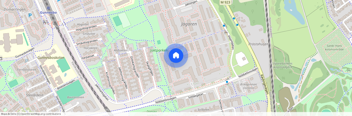 Nöbbelövsvägen 34, 226 52, Lund