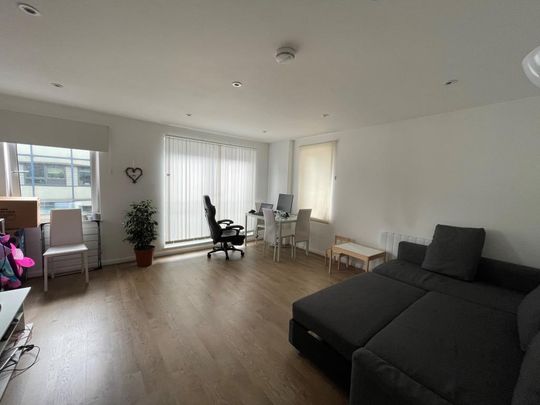 1 bedroom apartment to rent - Photo 1