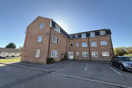 2 bedroom flat to rent - Photo 3