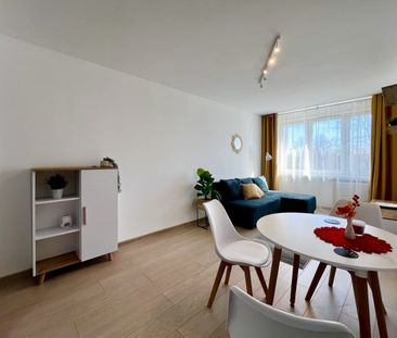 2- pok.mieszkanie na wynajem- os. Albertyńskie 36.4 m² - Zdjęcie 5