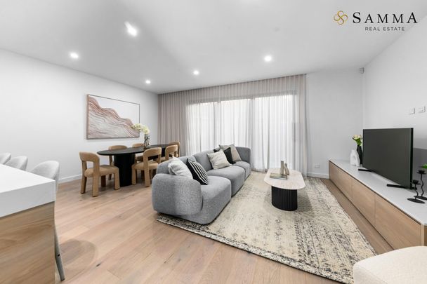 48 Edwin Street, Ivanhoe VIC 3079 - Townhouse For Rent | Domain - Photo 1