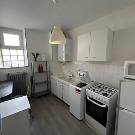 Appartement à louer 3 pièces 60m² - Photo 4