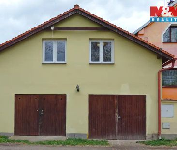 Pronájem bytu 1+1, 40 m - Фото 3