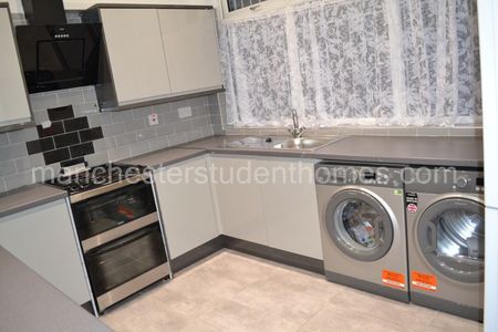 Scarsdale Road, Manchester, M14 5PR - Photo 4
