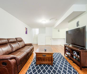 For Lease - 45 Wales Avenue Unit# Walkout Basement, Markham, Ontario - Photo 4