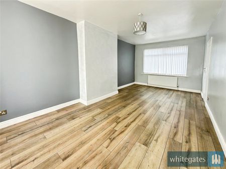 Wheatley Avenue, Bootle, Merseyside, L20 - Photo 2