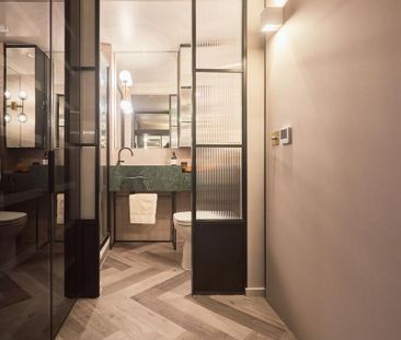 Studio to rent - Photo 6