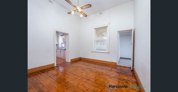 A Very Convenient Location - Photo 1