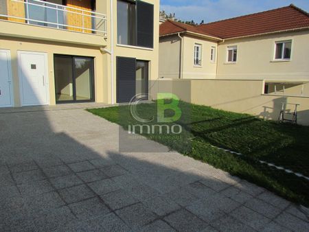 Appartement 61 m² - 3 Pièces - Champigny-Sur-Marne (94500) - Photo 4