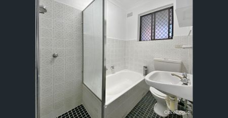 1BEDROOM UNIT FOR RENT SHORT DISTANCE TO AUBURN TRAIN STATION - Photo 4