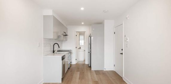 Studio - Montréal - $1,250 /mo - Photo 2