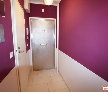 Möblierte 1-Zimmer-Wohnung in der Belvederegasse - Foto 6