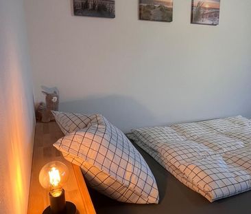 Premium Neuwertig vollmöbliert 1-Zimmer Apartment U2 U5 U7 U8 - Photo 1