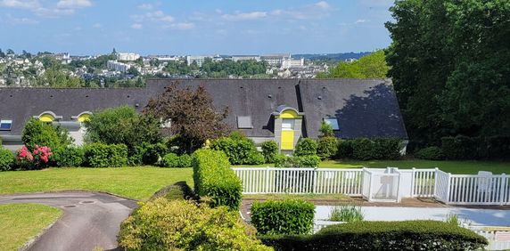 Appartement Quimper 4 pièces 89.87 m2 - Photo 2