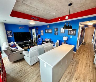 For Lease - 7 Erie Avenue Unit# 606, Brantford, Ontario - Photo 2