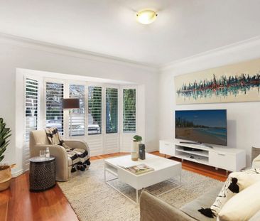1/65 Dover Road, Rose Bay NSW 2029 - Townhouse For Rent | Domain - Photo 1