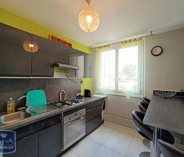 Location Appartement 3 pièces 65m² LE MANS 72000 - Photo 5