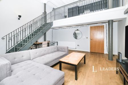 2 bedroom apartment to rent Tobacco Warehouse, 21A Regent Road, Liverpool, L3 - Photo 3