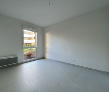 Prés d'Arènes - T2 - 41 m² - Photo 2