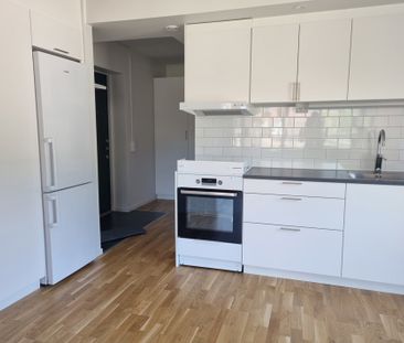 Hallasvängen 29 A, Trelleborg Väster - Foto 5