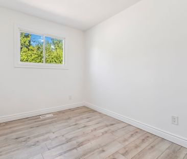 For Lease - 237 Banbury Road, London South, Ontario - Photo 1