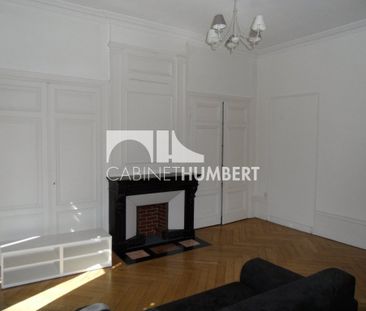 Location Appartement 3 pièces 72m² ST ETIENNE 42000 - Photo 1