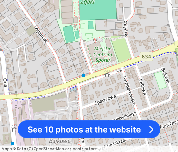 Ząbki ul.Skorupki-2pokowe mieszkanie,garaż od 1.11 - Photo 1