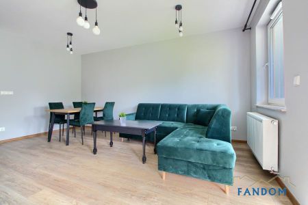 Piękne 3 pokoje 74 m2 + BALKON | ul. Krajobrazowa, PROJEKTANT - Zdjęcie 3