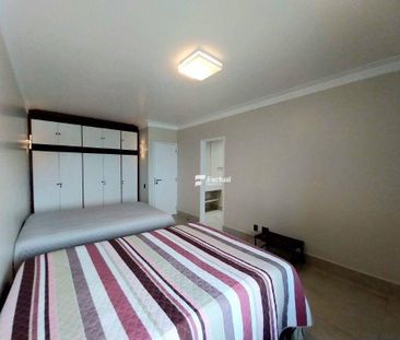 Apartamento Para Locação Anual - Enseada - Guarujá/sp - Foto 3