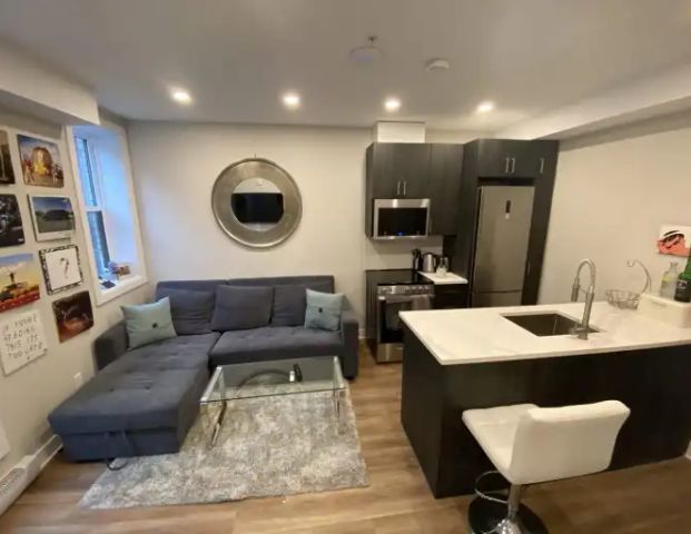2077 Boulevard de Maisonneuve | 2077 Boulevard de maisonneuve ouest, Montreal - Photo 1