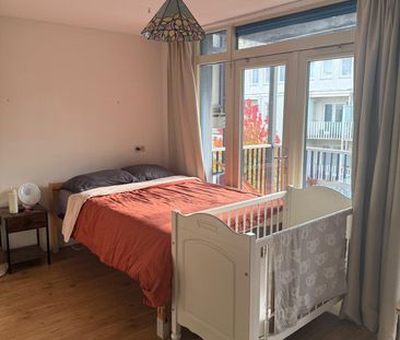 Derde Oosterparkstraat 82-D, Oosterparkbuurt-Zuidwest, 1091KB, Amst... - Foto 4