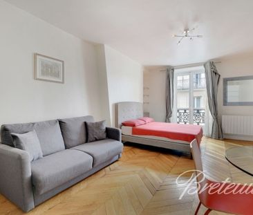 Appartement à louer à Paris 4Ème - Photo 2