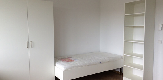 1 Zimmer im 2-Raum-Apartment - Photo 2