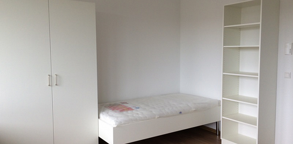 1 Zimmer im 2-Raum-Apartment - Foto 2