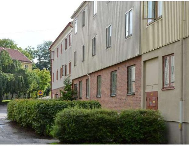 Klareborgsgatan 28B - Photo 1