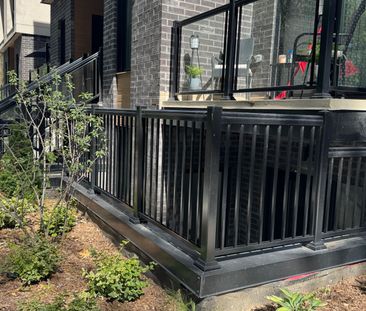 For Lease - 172 Clonmore Drive Unit# 20, Toronto, Ontario - Photo 3