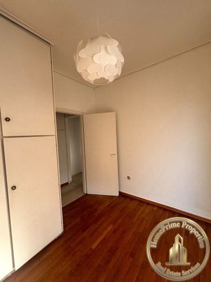 Studio/Γκαρσονιέρα για ενοικίαση Ανθέων (Άγιος Δημήτριος) - Photo 1