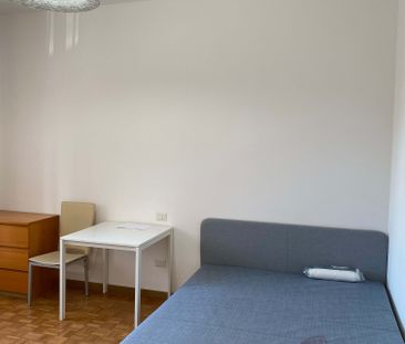 Однокомнатная квартира у метро Bisceglie - Photo 2