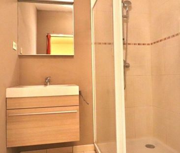 Appartement te huur in Kortrijk voor € 600 met 1 slaapkamer - Foto 4