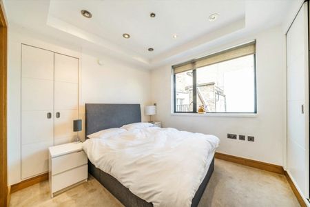 Hatton Garden, Farringdon, EC1N - Photo 2