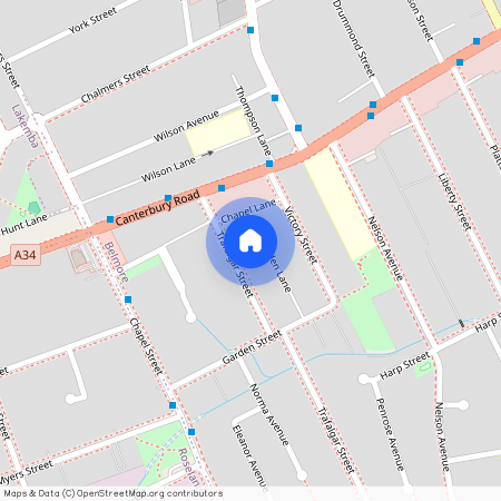 12A Trafalgar Street, NSW 2192, Belmore