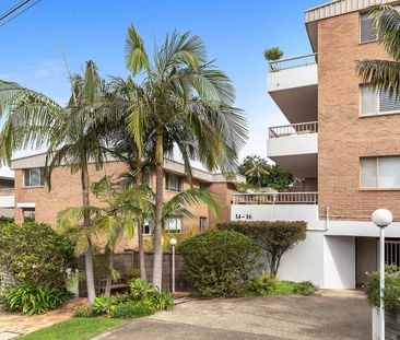 6/14-16 Ramsay Street, Collaroy NSW 2097 - Apartment For Rent | Domain - Photo 6