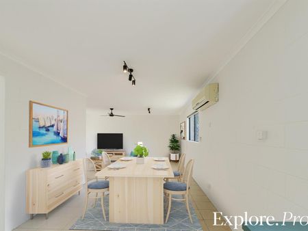 Three bedroom home in Slade Point - Photo 3