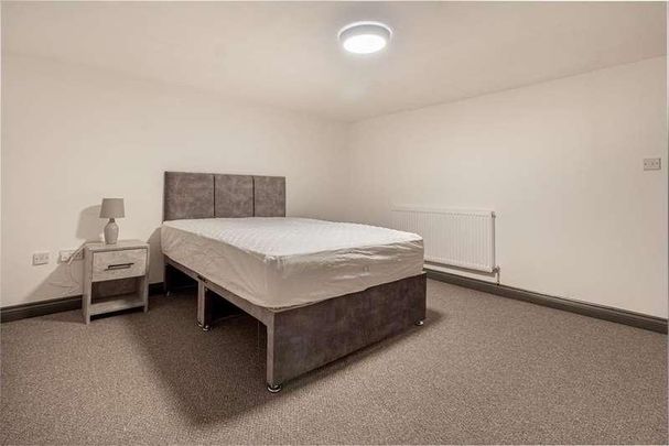 Room Available, Bromyard Road, Worcester, WR2 - Photo 1