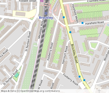 Foxberry Road, London, SE4 2SR - Photo 1